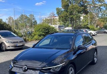VW Golf 147.500 km 13.850 &euro; Nürnberg 90475
