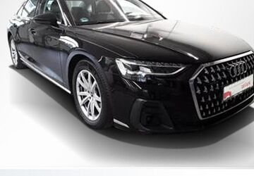 Audi A8 45.600 km 51.440 &euro; Nürnberg 90411