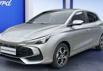 MG 3 22.200 km 17.490 &euro; Neustadt an der Aisch 91413