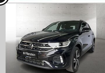 VW T-Roc 24.400 km 27.910 &euro; Neustadt/Aisch 91413