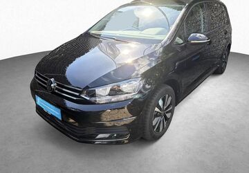 VW Touran 18.900 km 33.950 &euro; Schwabach 91126