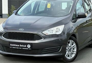 Ford C-Max 94.000 km 6.990 &euro; Fürth (bei Nürnberg) 90768