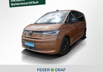 VW T7 Multivan 23.950 km 54.989 &euro; Erlangen 91058