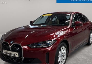 BMW i4 23.596 km 38.489 &euro; Nürnberg 90441