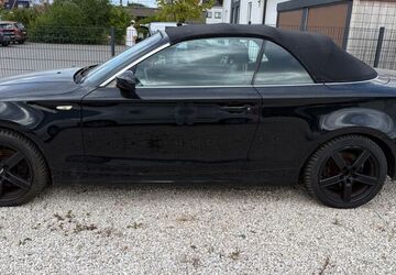 BMW 118 207.000 km 1.500 &euro; Wendelstein 90530
