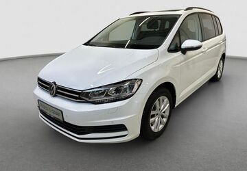 VW Touran 72.090 km 13.000 &euro; Cadolzburg 90556