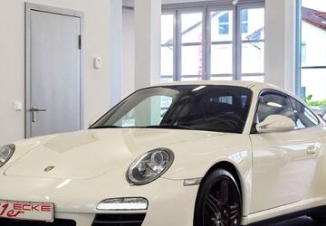 Porsche 997 74.200 km 77.997 &euro; Wendelstein 90530