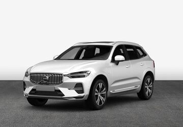 Volvo XC60 9.437 km 44.890 &euro; Nürnberg 90471