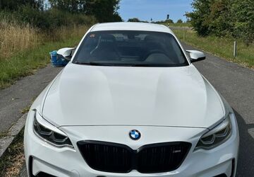 BMW M2 44.500 km 45.000 &euro; Nürnberg 90491