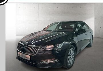 Skoda Superb 37.400 km 27.910 &euro; Neustadt/Aisch 91413