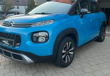 Citroen C3 Aircross 85.700 km 6.590 &euro; Roßtal 90574