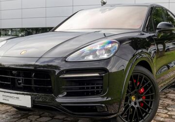 Porsche Cayenne 36.900 km 97.990 &euro; Nürnberg 90425