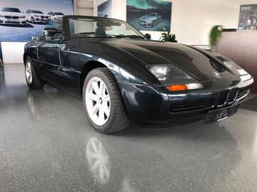 Gebrauchte BMW Z1