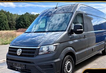 VW Crafter 83.000 km 23.990 &euro; Großhabersdorf 90613