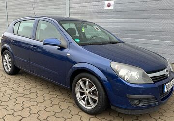 Opel Astra 189.567 km 2.450 &euro; Fürth-Vach 90768