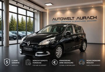 Renault Scenic 136.000 km 7.980 &euro; Fürth 90763