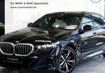 BMW 520 4.886 km 51.448 &euro; Fürth 90763