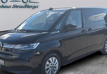 VW T7 Multivan 41.800 km 44.380 &euro; Buchschwabach bei Nürnberg 90574
