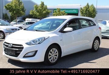 Hyundai i30 257.700 km 3.990 &euro; Fürth (bei Nürnberg) 90763