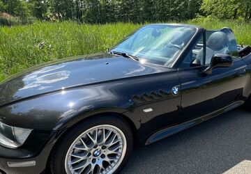 BMW Z3 108.000 km 21.600 &euro; Bubenreuth 91088