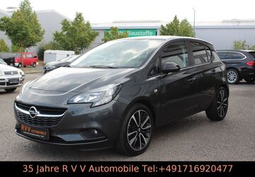 Opel Corsa 133.000 km 6.990 &euro; Fürth (bei Nürnberg) 90763