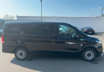 Mercedes-Benz Vito 1.100 km 45.000 &euro; Erlangen 91056