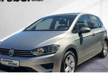 VW Golf Sportsvan 119.000 km 13.990 &euro; Schnaittach 91220
