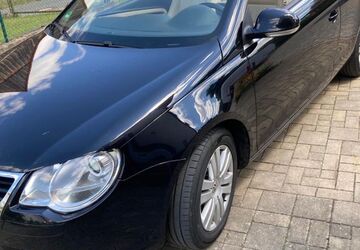 VW Eos 205.956 km 3.500 &euro; Strullendorf 96129