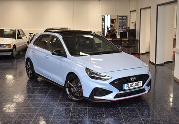 Hyundai i30 248.015 km 17.870 &euro; Nürnberg 90431