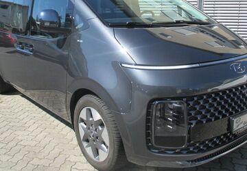 Hyundai STARIA 80.480 km 34.620 &euro; Erlangen 91052