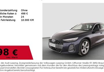 Audi A6 25.853 km 52.880 &euro; Nürnberg 90411