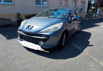 Peugeot 207 177.000 km 665 &euro; Leinburg 91227