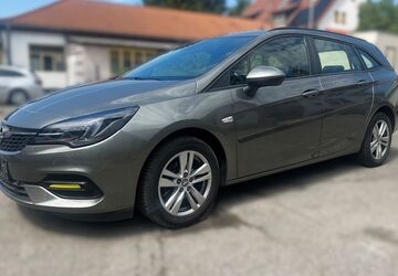 Opel Astra 150.000 km 6.426 &euro; Nürnberg 90431
