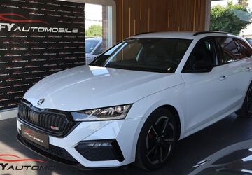 Skoda Octavia 147.500 km 22.900 &euro; Fürth 90765