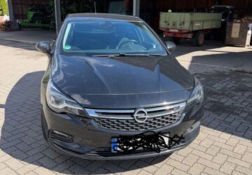 Opel Astra 176.900 km 6.999 &euro; Nürnberg 90491