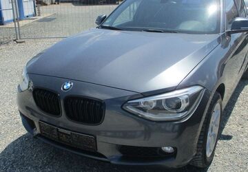 BMW 116 257.000 km 3.999 &euro; Nürnberg 90431