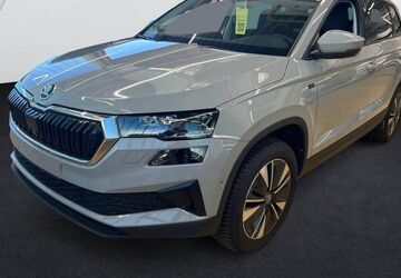 Skoda Karoq 27.250 km 35.585 &euro; Erlangen 91058