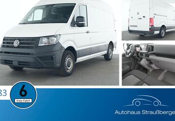VW Crafter 41.900 km 31.980 &euro; Buchschwabach bei Nürnberg 90574