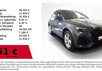 Audi Q5 70.400 km 38.350 &euro; Nürnberg 90411