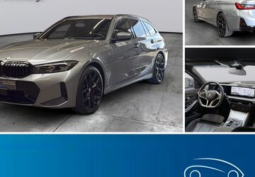 BMW 320 50.000 km 38.100 &euro; Buchschwabach bei Nürnberg 90574