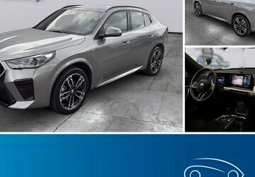 BMW X2 17.700 km 38.690 &euro; Buchschwabach bei Nürnberg 90574