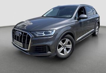 Audi Q7 123.690 km 42.970 &euro; Cadolzburg 90556