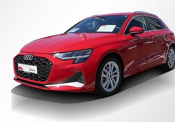 Audi A3 11.150 km 25.290 &euro; Erlangen 91058