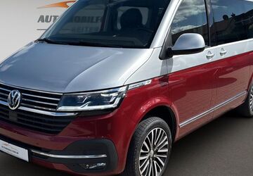 VW T6 Caravelle 39.000 km 47.890 &euro; Heroldsberg 90562