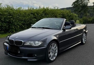 BMW 320 195.000 km 10.300 &euro; Igensdorf 91338