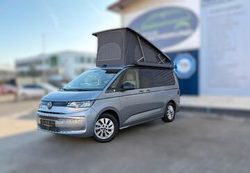 VW T7 California 8.300 km 59.900 &euro; Heßdorf 91093