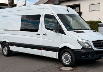 Mercedes-Benz Sprinter 240.000 km 14.890 &euro; Nürnberg 90439