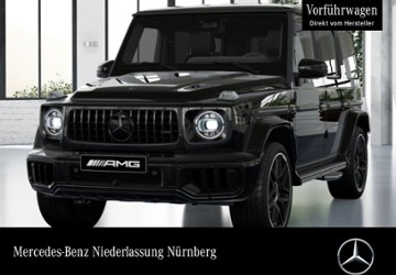 Mercedes-Benz G 63 AMG 9.900 km 224.900 &euro; Nürnberg 90402