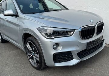 BMW X1 147.500 km 20.000 &euro; Nürnberg 90425
