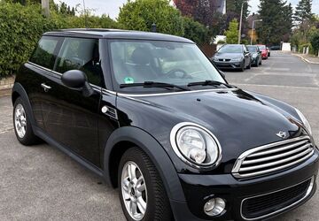 Mini ONE 78.691 km 6.900 &euro; Nürnberg 90451